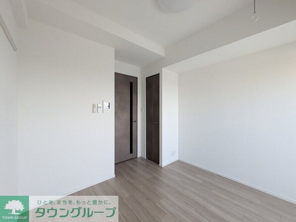 S-RESIDENCE松戸Iriseの物件内観写真